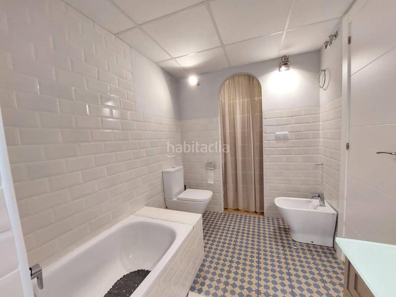 Foto 25a2e4e1-6e44-4d8c-b340-6fb49da8006d. Location appartement avec chauffage dans Barrio del Centro Alicante