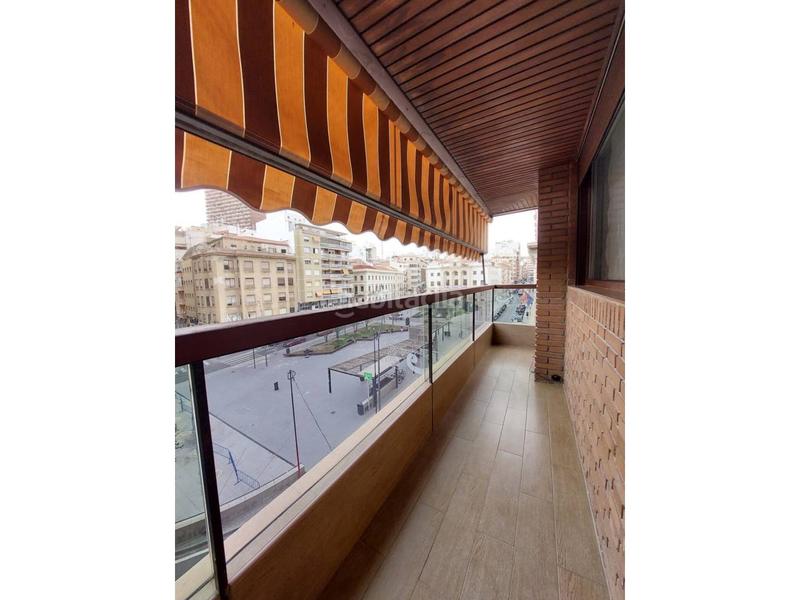 Foto 878cbb66-37be-4249-9d1d-36b4666bd18a. Location appartement avec chauffage dans Barrio del Centro Alicante