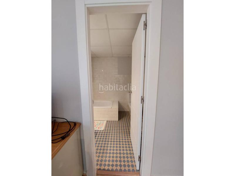 Foto 8bad19c6-0c9d-4ddb-8709-8a60ac6370a9. Location appartement avec chauffage dans Barrio del Centro Alicante