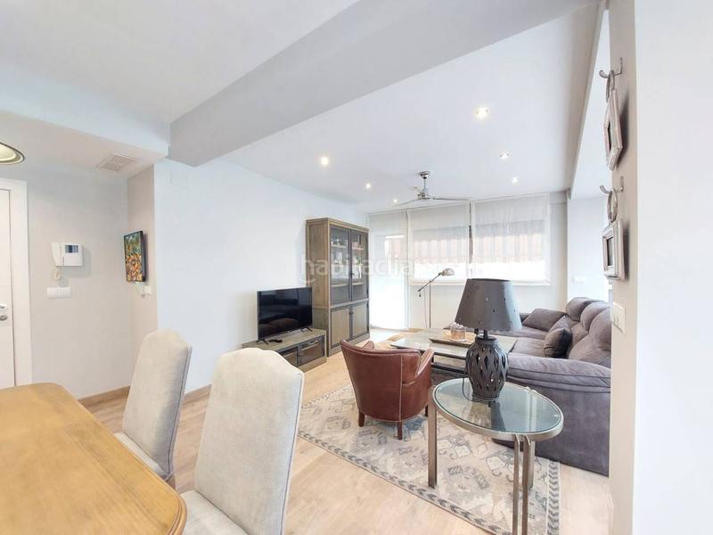 Foto 96c425f2-c566-44bc-90e6-df72126a0984. Location appartement avec chauffage dans Barrio del Centro Alicante