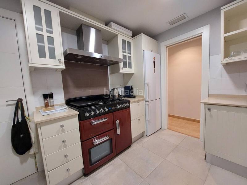 Foto b08630eb-f8e2-4e60-a5ee-6a138555f2db. Location appartement avec chauffage dans Barrio del Centro Alicante