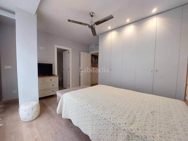 Foto c587f768-679f-457e-97c7-a32b54c457b4. Location appartement avec chauffage dans Barrio del Centro Alicante