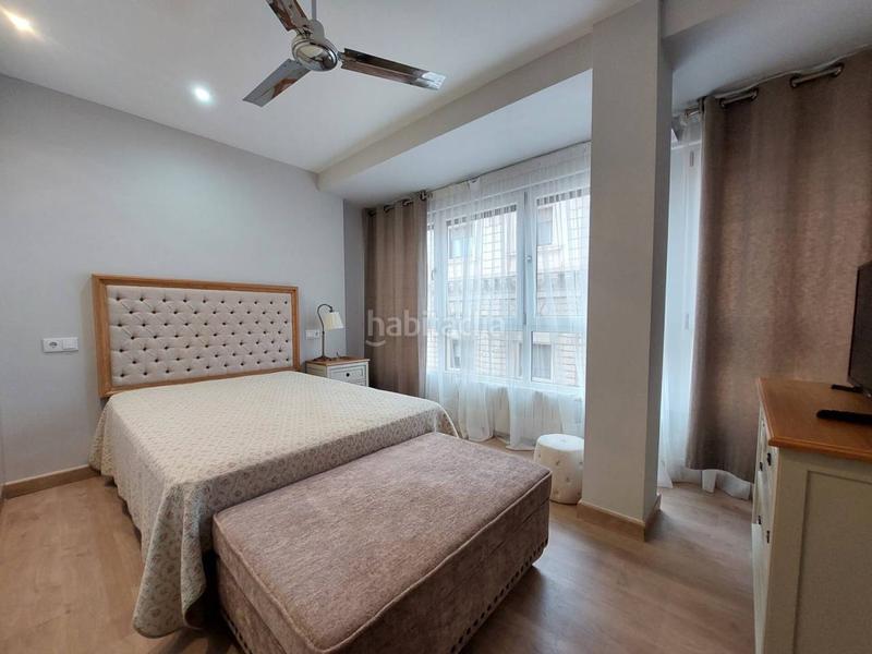 Foto fdaf92da-7805-4fee-ab28-c2b5463b33f8. Location appartement avec chauffage dans Barrio del Centro Alicante