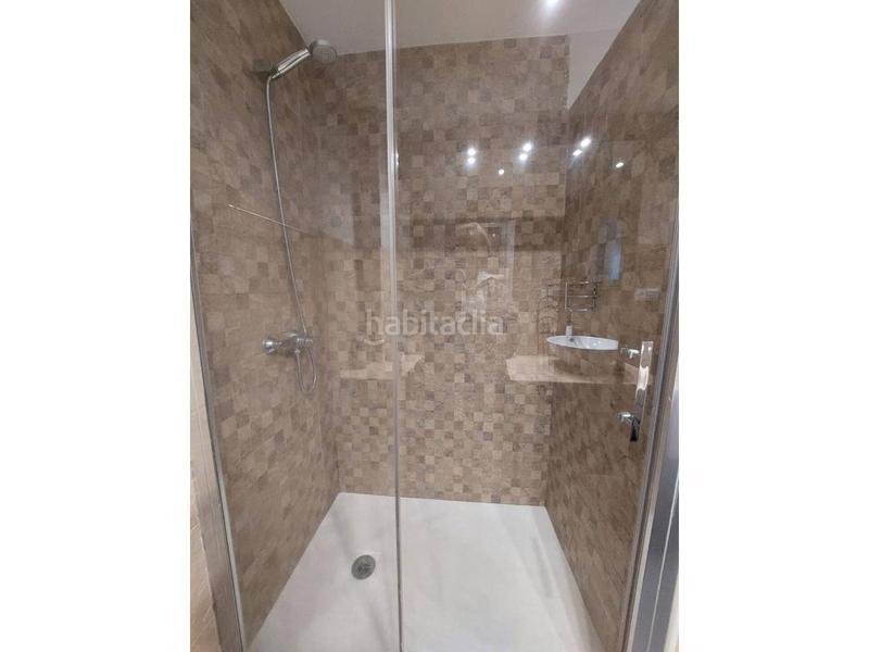 Foto 1c94df45-96d0-43e8-b6a6-c391ddccb04e. Rent flat with heating in Barrio del Centro Alicante