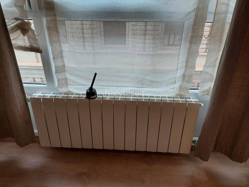 Foto 28f68c82-7c96-4a5d-afa0-78e6671399e1. Rent flat with heating in Barrio del Centro Alicante