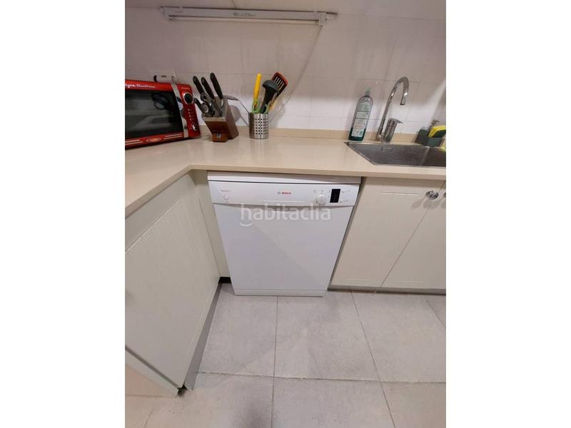 Foto 4f6b3b71-0773-4d8b-9da6-b340d3eda677. Rent flat with heating in Barrio del Centro Alicante