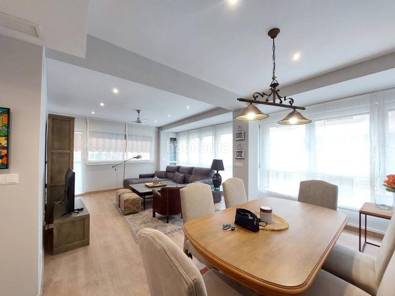 Foto 6c0de16c-8008-46d2-9c7c-9eb08fa8405f. Rent flat with heating in Barrio del Centro Alicante