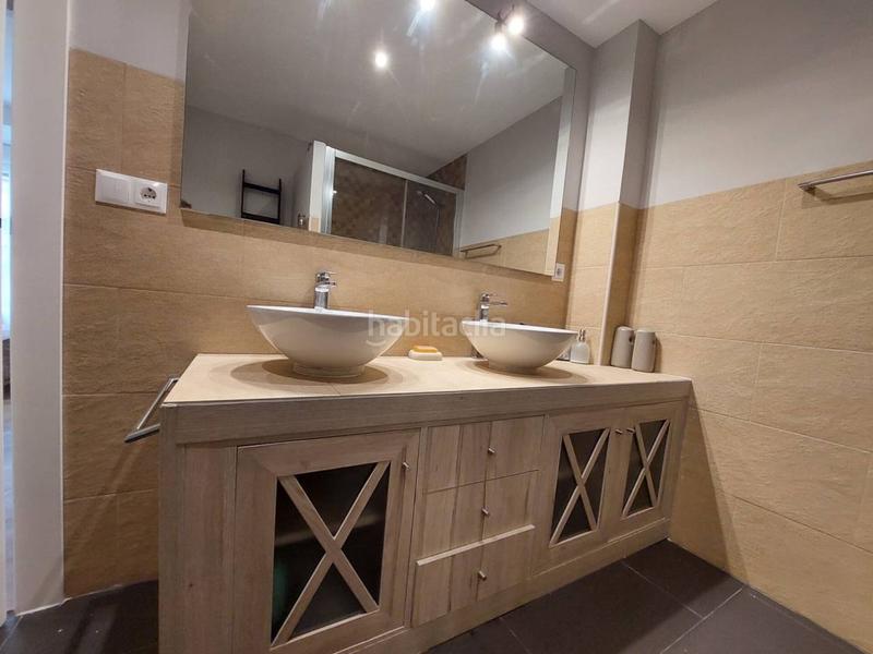 Foto bb048f24-2d69-4885-bfcc-e846883ed99f. Rent flat with heating in Barrio del Centro Alicante