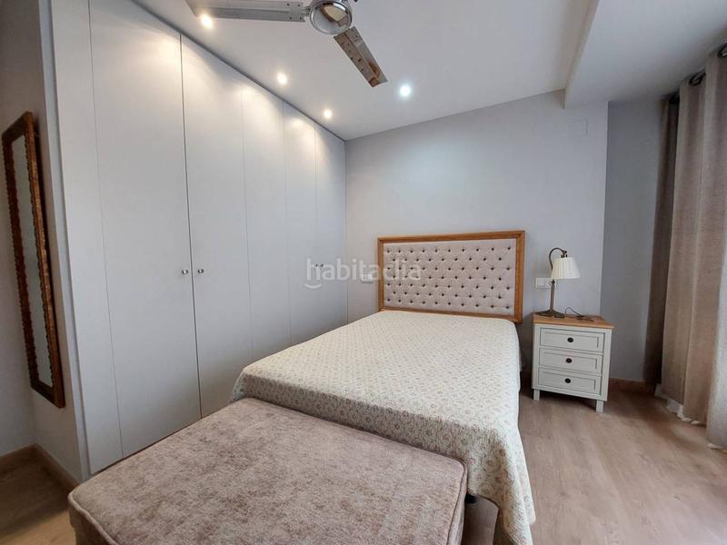 Foto d4992f75-71d3-409e-8d86-9969fbd56d96. Rent flat with heating in Barrio del Centro Alicante