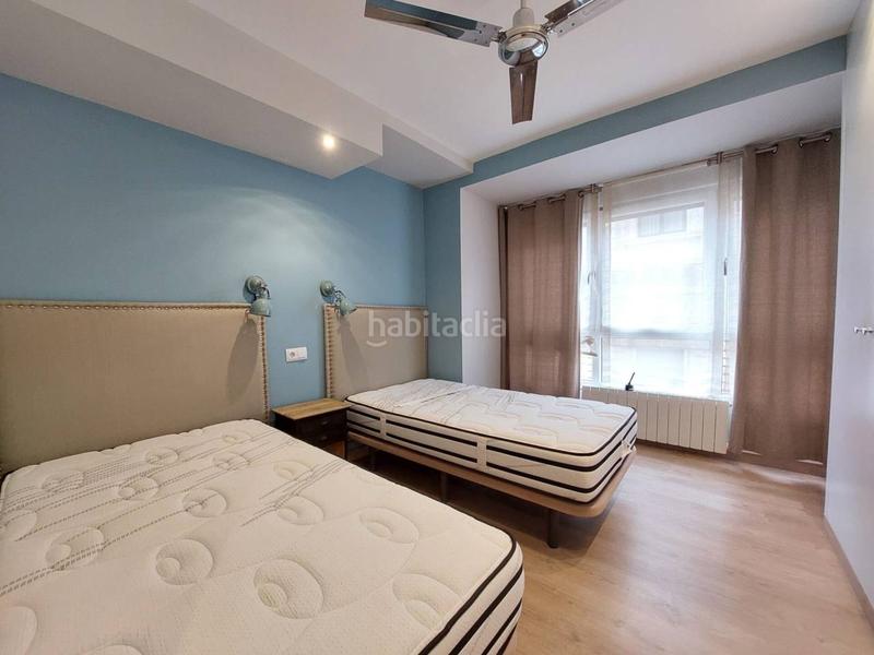 Foto fe4e82d0-1029-418e-bcaa-6a89abbaaaba. Rent flat with heating in Barrio del Centro Alicante