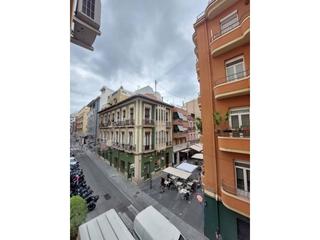 Alquiler Piso  Bazan. Piso en venta en centro tradicional03001