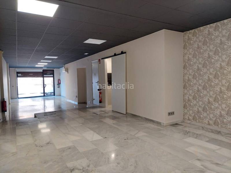 Foto 2d3589a9-f59b-44ec-afe9-4e3a47bc0160. Alquiler local comercial local en alquiler junto a la diputación!!! en Alicante