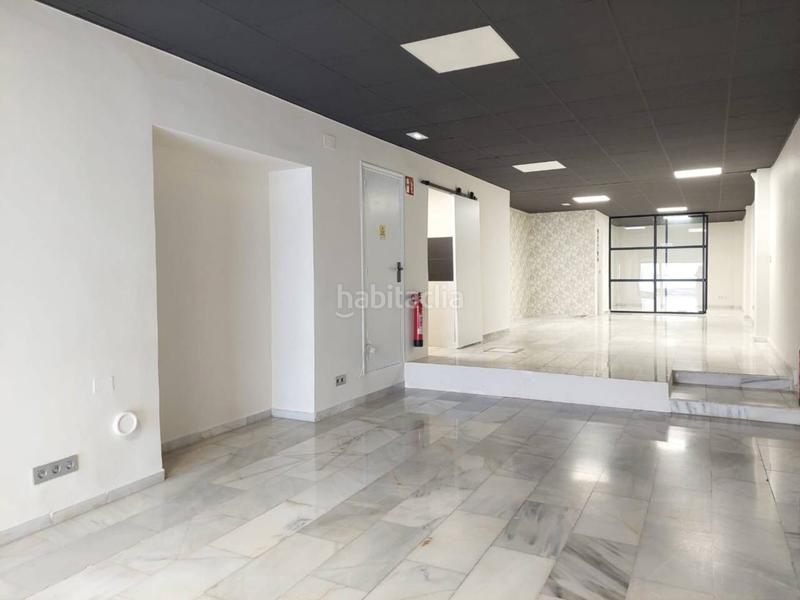 Foto d6c42e55-21a7-4fcf-af66-c9b94c7dcf15. Alquiler local comercial local en alquiler junto a la diputación!!! en Alicante