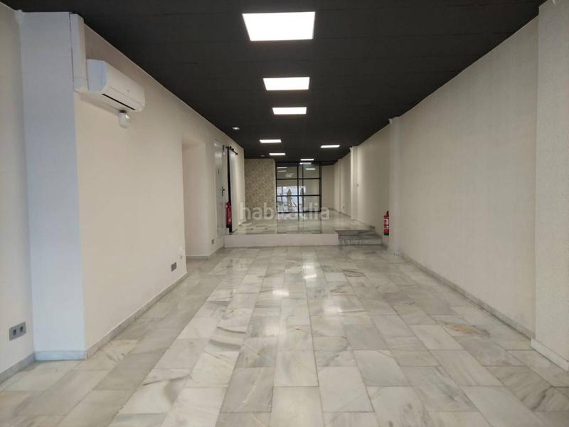 Foto 1491b6e2-c237-4d55-ad84-eb30741fd52c. Lloguer local comercial a Ensanche-Diputación Alicante