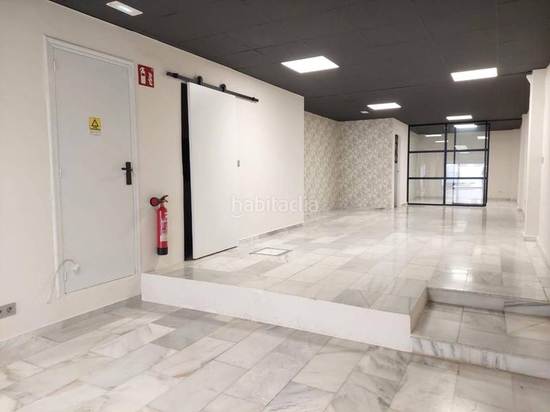 Foto a14d12f8-47f8-437a-9cd7-8a90ad32c1e6. Lloguer local comercial a Ensanche-Diputación Alicante