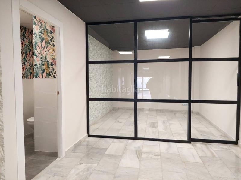 Foto 2d5ff28d-41c3-4975-be05-def8c9b8da0e. Location local commercial dans Ensanche-Diputación Alicante