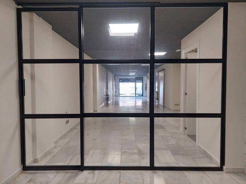 Foto fcc1034c-6b9a-4ddf-b6f4-270baa8f6f61. Location local commercial dans Ensanche-Diputación Alicante