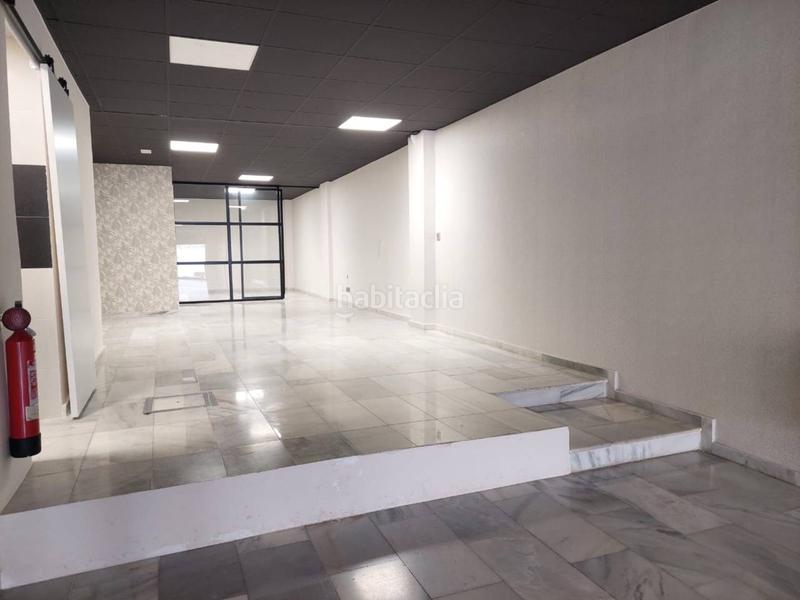 Foto 8b03083b-ca4c-4505-bf3a-1e476257945f. Miete geschäftsraum in Ensanche-Diputación Alicante