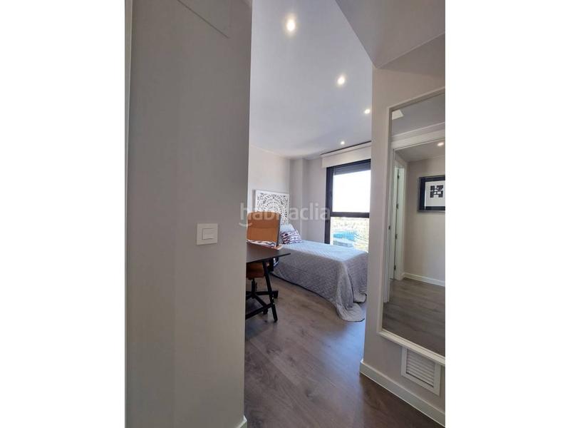 Foto 0c413096-2382-4629-a6d7-68c448bc2054. Alquiler piso precioso piso en Playa Muchavista con vistas al mar!! en Campello (el)