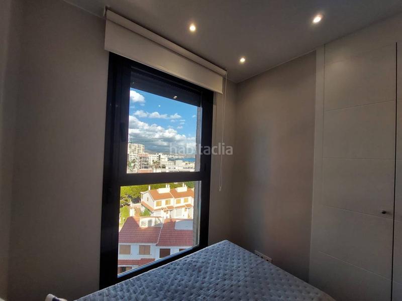 Foto 210eff46-73ff-4041-9184-c4830193b84e. Alquiler piso precioso piso en Playa Muchavista con vistas al mar!! en Campello (el)