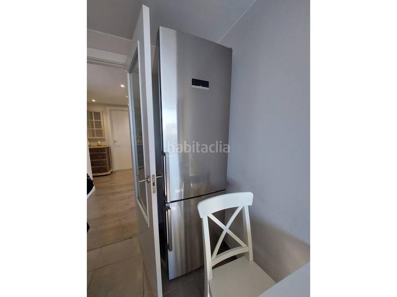 Foto 47d434f4-3013-41da-a41f-72544f835452. Alquiler piso precioso piso en Playa Muchavista con vistas al mar!! en Campello (el)