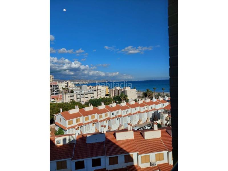 Foto 519ed156-6255-403c-a382-c44acfd1c8ba. Alquiler piso precioso piso en Playa Muchavista con vistas al mar!! en Campello (el)