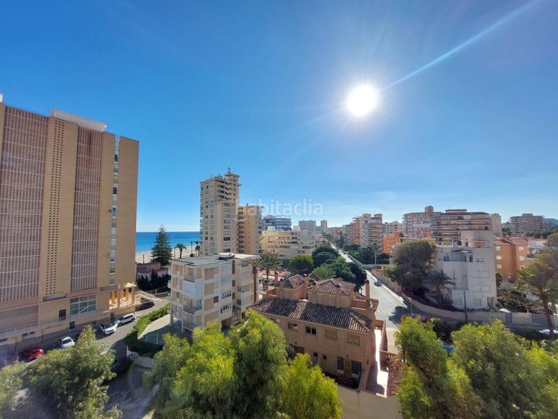 Foto 882aac89-1a73-4c7e-a224-cdda9457d22d. Alquiler piso precioso piso en Playa Muchavista con vistas al mar!! en Campello (el)