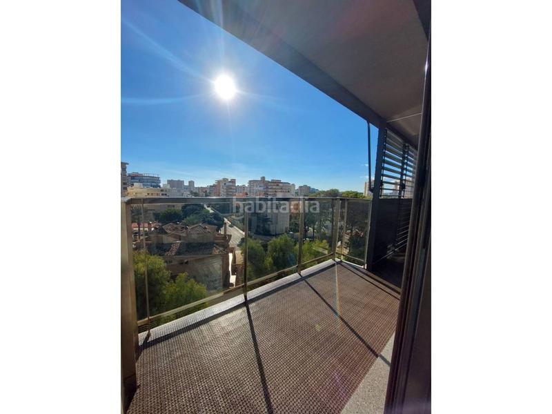 Foto 484f7d6c-9dab-4ae9-ab79-2e79c4772170. Lloguer pis amb calefacció aparcament piscina a Playa Muchavista Campello (el)