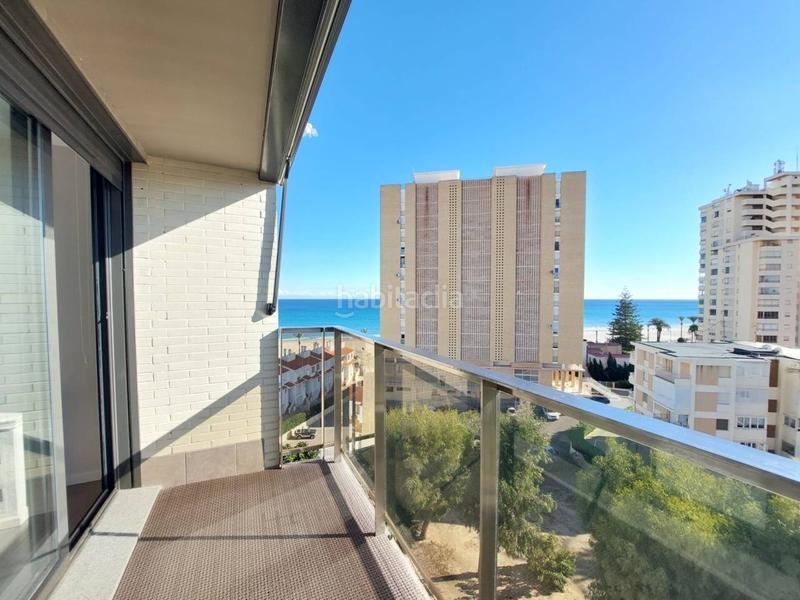 Foto 926e60b5-85ca-4d59-a89b-bf15111acbce. Lloguer pis amb calefacció aparcament piscina a Playa Muchavista Campello (el)