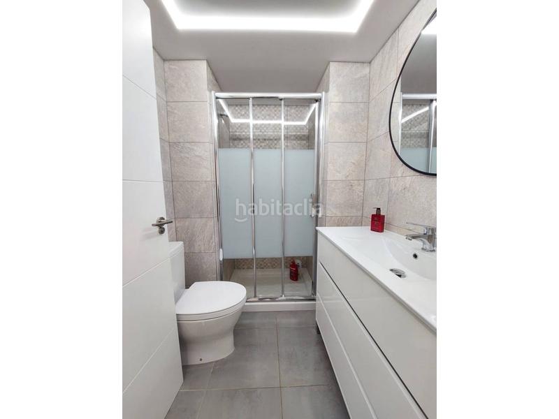 Foto 086f88f9-940b-48f7-ba81-79a848c68a3c. Rent flat with heating parking pool in Playa Muchavista Campello (el)