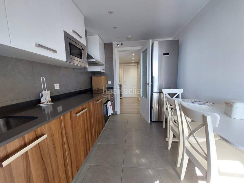 Foto 0aa57ee2-a8aa-4ee5-81f6-24e928980bad. Rent flat with heating parking pool in Playa Muchavista Campello (el)