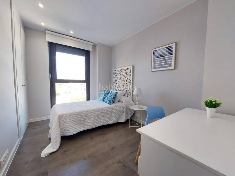 Foto 0e93524d-cffc-4785-93dc-cf22720d0b69. Rent flat with heating parking pool in Playa Muchavista Campello (el)