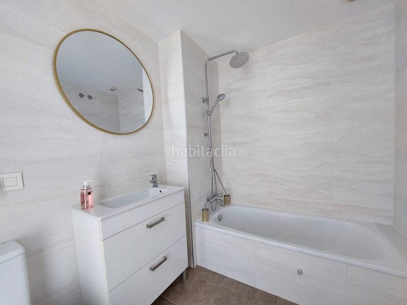 Foto 284168fb-dbb2-4149-921a-da42aab4bec6. Rent flat with heating parking pool in Playa Muchavista Campello (el)