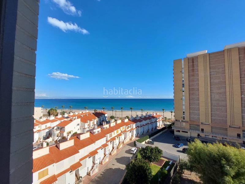 Foto 2c91a600-d8f3-4dba-ac7f-50954b29d09f. Rent flat with heating parking pool in Playa Muchavista Campello (el)