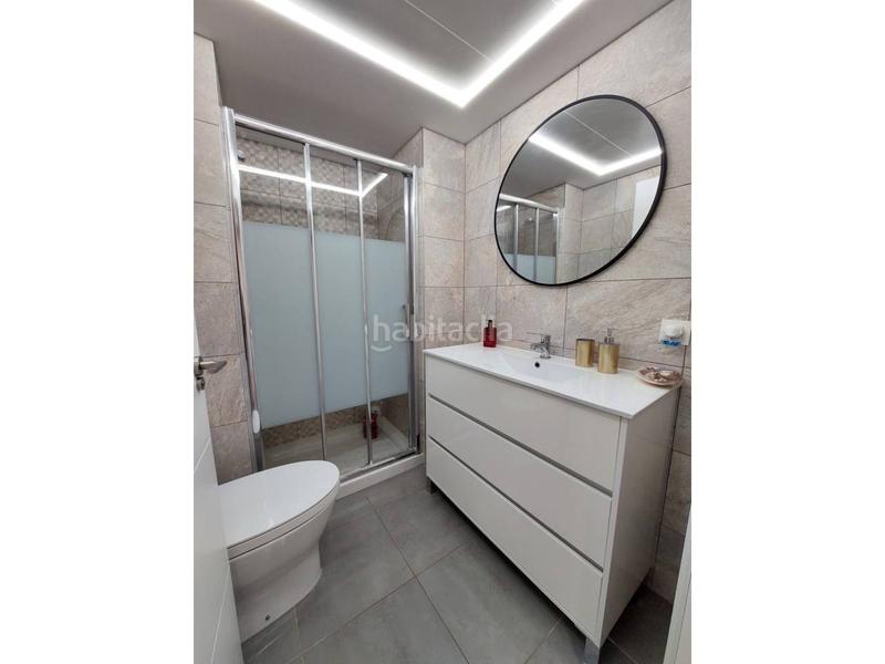 Foto 5560957f-d9aa-4e75-8bc8-0b6f9a57b2f2. Rent flat with heating parking pool in Playa Muchavista Campello (el)