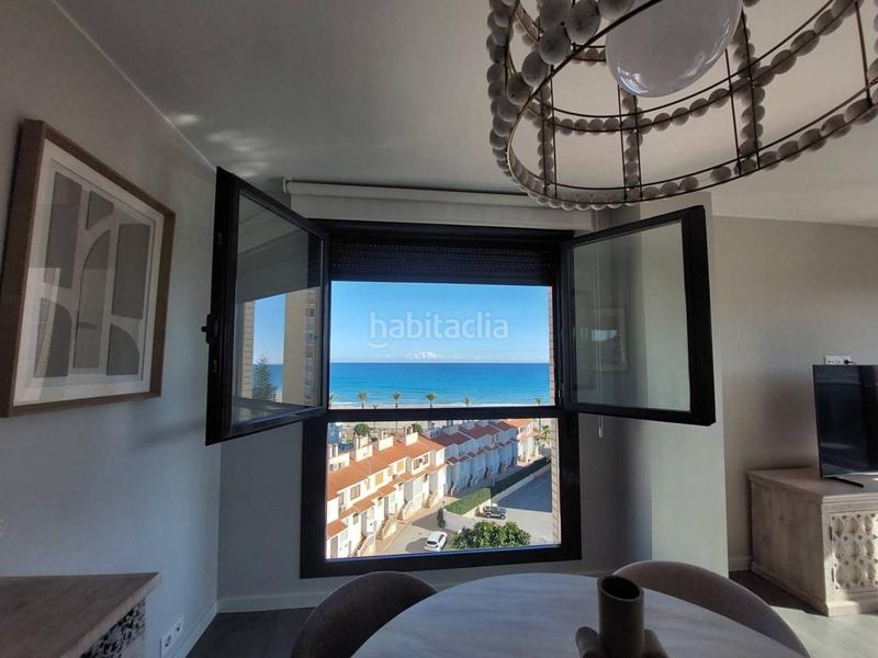 Foto 5d486d70-8781-4d84-9c20-506108f09f83. Rent flat with heating parking pool in Playa Muchavista Campello (el)