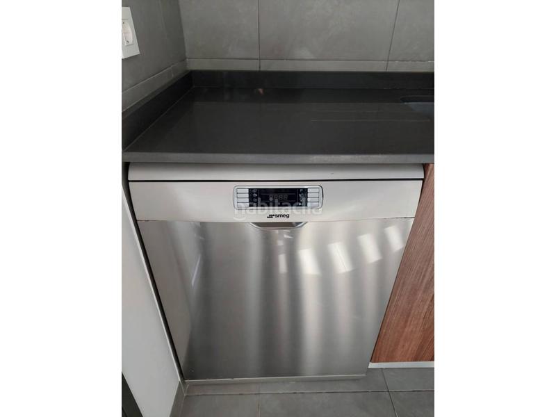 Foto 5e4c9a7e-1309-4694-ad8e-d319549627da. Rent flat with heating parking pool in Playa Muchavista Campello (el)