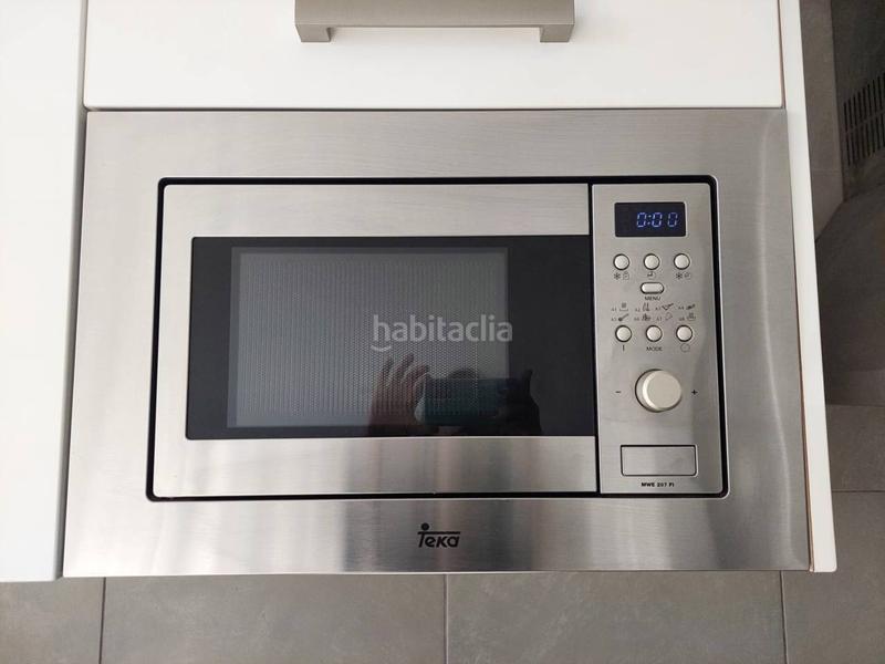 Foto 7dc43597-ed58-4f6b-b4df-ae5d1bf0917e. Rent flat with heating parking pool in Playa Muchavista Campello (el)