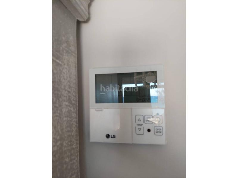 Foto ca16613d-c131-4aa9-83a9-560adc4deeae. Rent flat with heating parking pool in Playa Muchavista Campello (el)