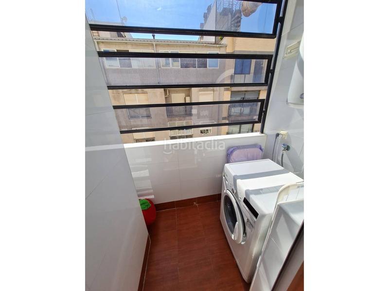 Foto 5a3472c4-3e0b-49f6-8f16-2360878f951e. Alquiler piso en alquiler en ensanchediputación en Alicante