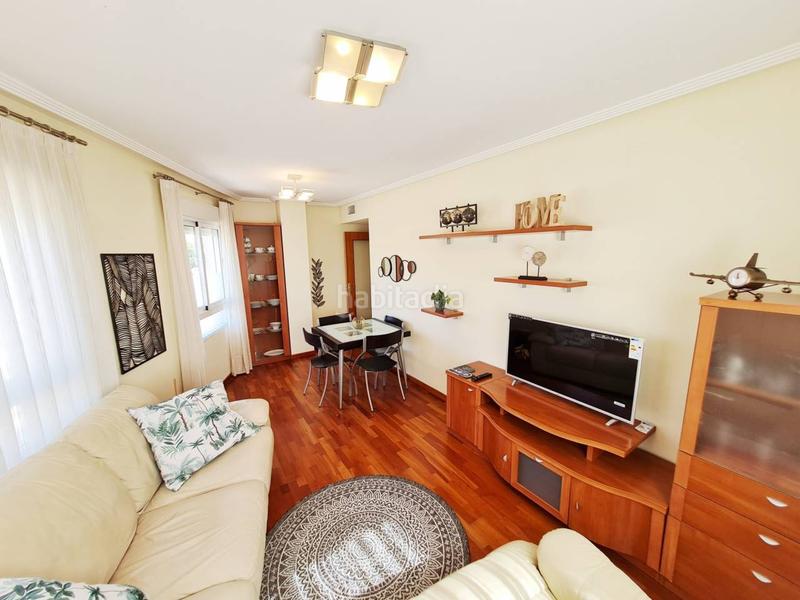 Foto 5cde9e50-038c-460c-96dd-a83de2eabe3c. Alquiler piso en alquiler en ensanchediputación en Alicante