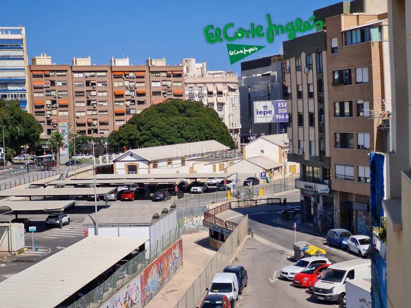 Foto 5d16c78e-bf12-4b0b-82c8-4c262111aded. Alquiler piso en alquiler en ensanchediputación en Alicante