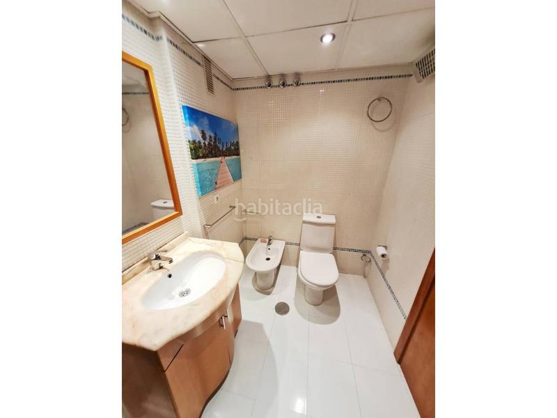 Foto 1896b58e-bdc6-4485-98e5-bc5d89ab68f4. Lloguer pis amb calefacció a Alipark Alicante