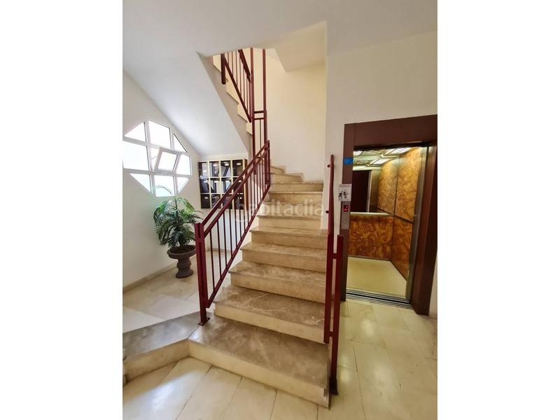 Foto 2a7c8cb4-0273-4e1d-a1bb-029b3d66af85. Lloguer pis amb calefacció a Alipark Alicante