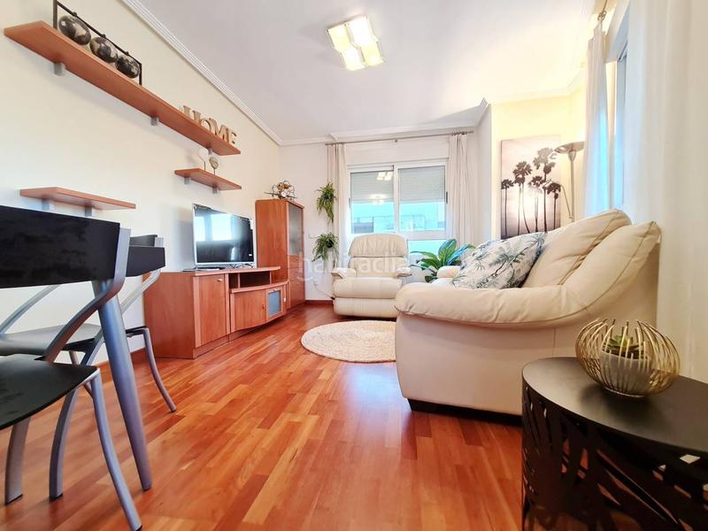 Foto 78010988-3ad0-4417-86ff-33a00de6f192. Lloguer pis amb calefacció a Alipark Alicante