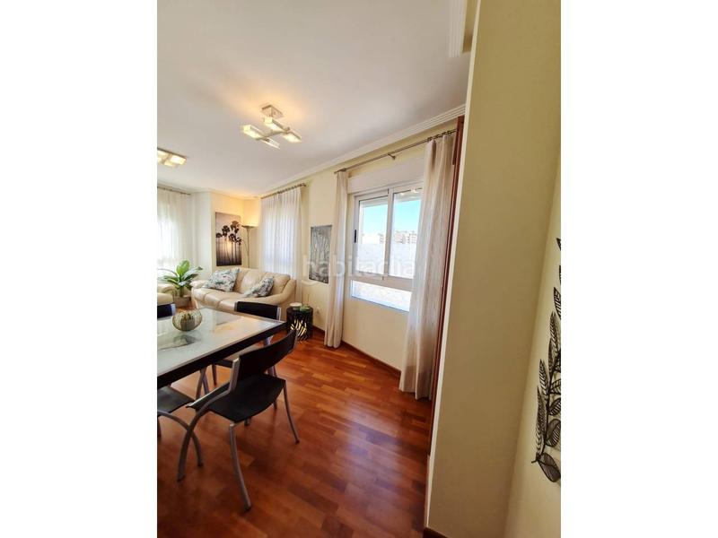 Foto 8e63e160-c7a7-4207-8b5f-4cd688ee71a8. Lloguer pis amb calefacció a Alipark Alicante