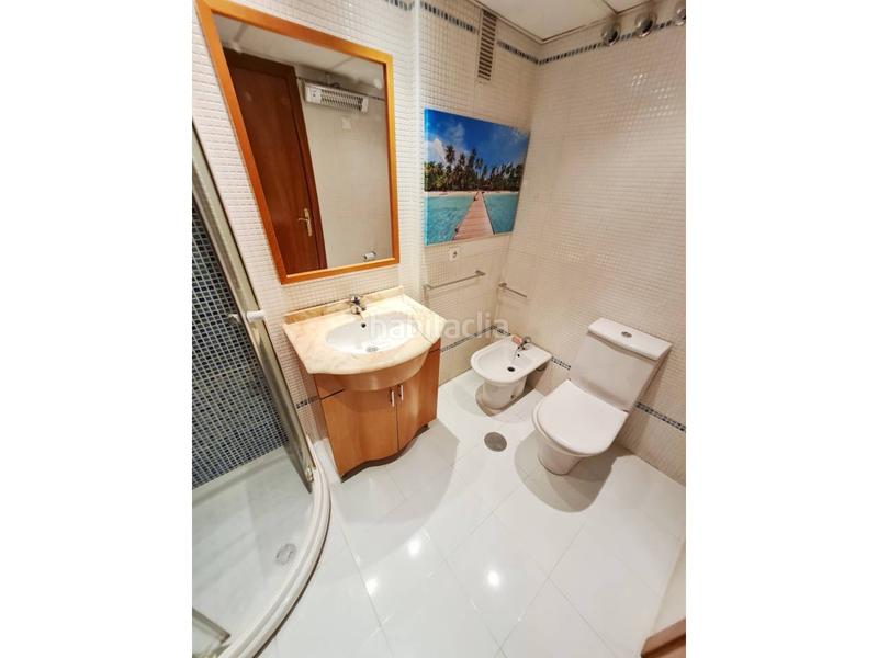 Foto a723df6a-c388-4c77-abb5-05eeb7d0a740. Lloguer pis amb calefacció a Alipark Alicante