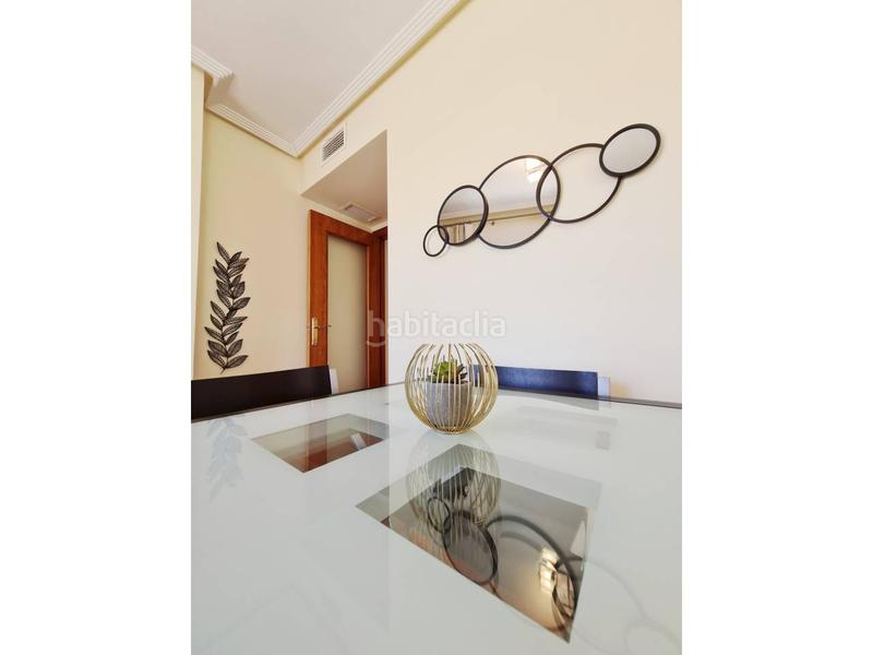 Foto abb5487e-8f66-4308-bbd4-57befdb977ee. Lloguer pis amb calefacció a Alipark Alicante