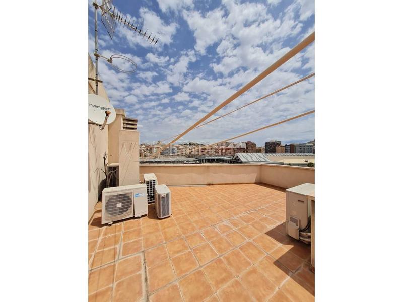 Foto bf59226d-a5d9-4d80-946f-1cb1f5cd575d. Lloguer pis amb calefacció a Alipark Alicante