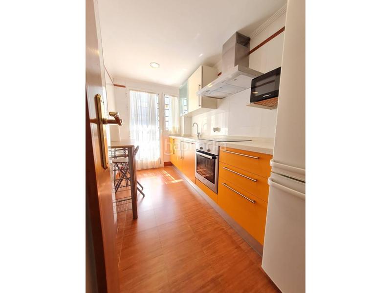 Foto c5bc4ef2-f218-4aa1-81c7-6a5c0cc6820a. Lloguer pis amb calefacció a Alipark Alicante